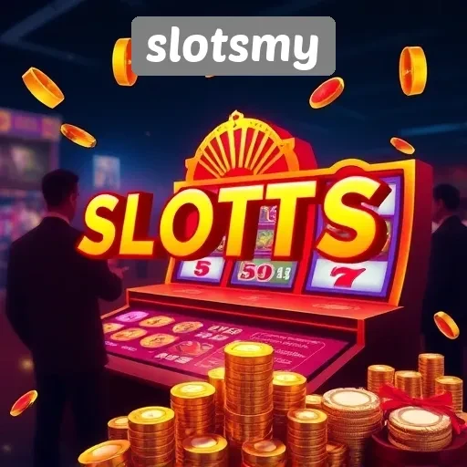 Keuntungan Menggunakan Slotsmy untuk Pemain Indonesia