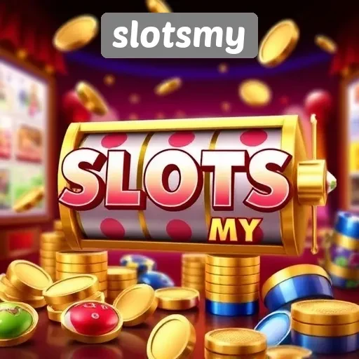 Slot Terbaik yang Tersedia di Slotsmy untuk Para Penggemar