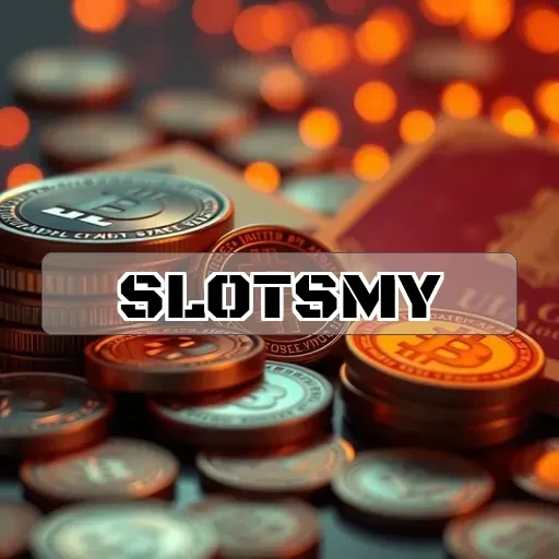 slotsmy Bonus Menarik