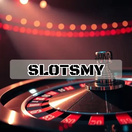 slotsmy Pengembang Ternama