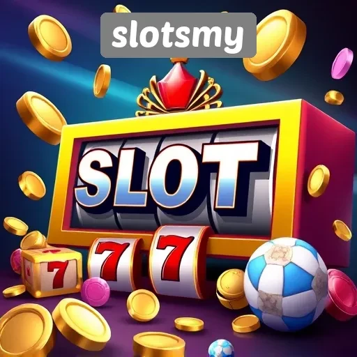 Beragam Permainan Menarik di Slotsmy untuk Pecinta Slot