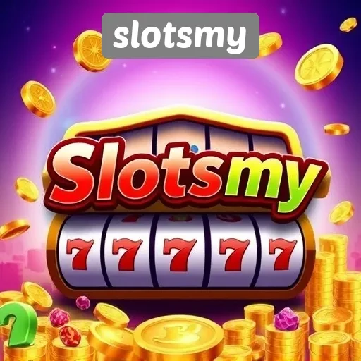Menjelajahi Fitur Menarik di Situs Slotsmy