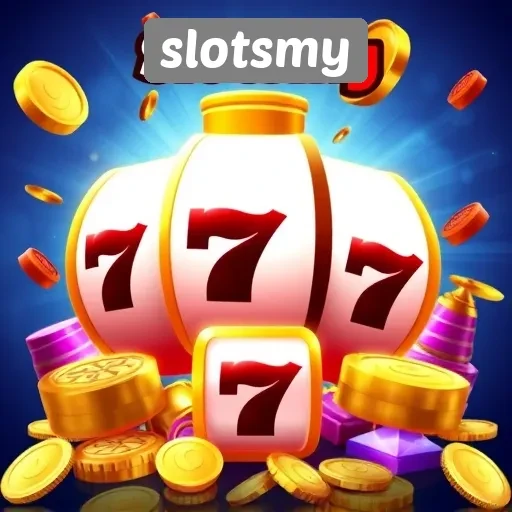 Menilik Beragam Permainan yang Tersedia di Slotsmy