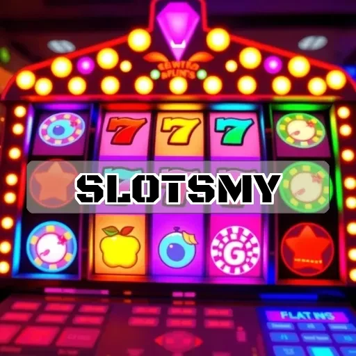 slotsmy Fitur Canggih