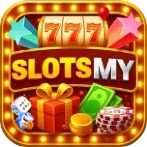 Logo slotsmy