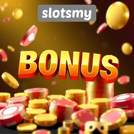 Strategi Memanfaatkan Bonus di Slotsmy untuk Maksimalkan Kemenangan