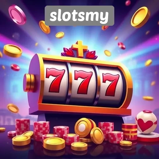 Tips dan Trik Memaksimalkan Pengalaman di Slotsmy
