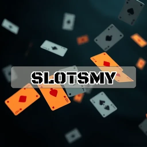 slotsmy Metode Pembayaran