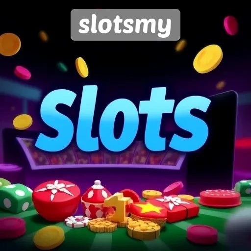 Cara Mendaftar dan Memulai di Slotsmy Secara Mudah