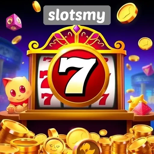 Ulasan Lengkap Situs Game Slotsmy untuk Pemain Indonesia