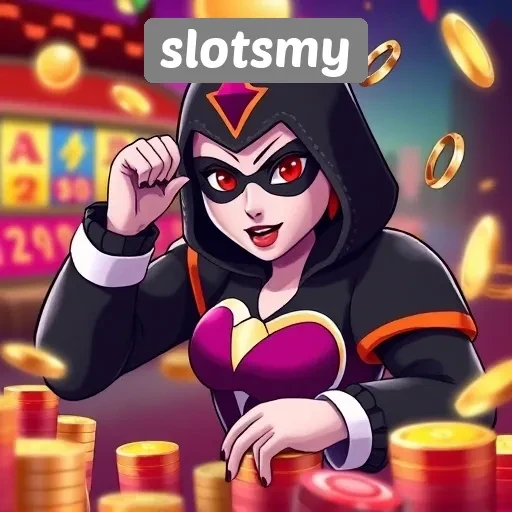 Analisis Keamanan dan Kepercayaan di Slotsmy