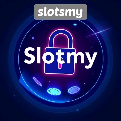 Slotmy dan Komitmennya Terhadap Keamanan Data Pengguna