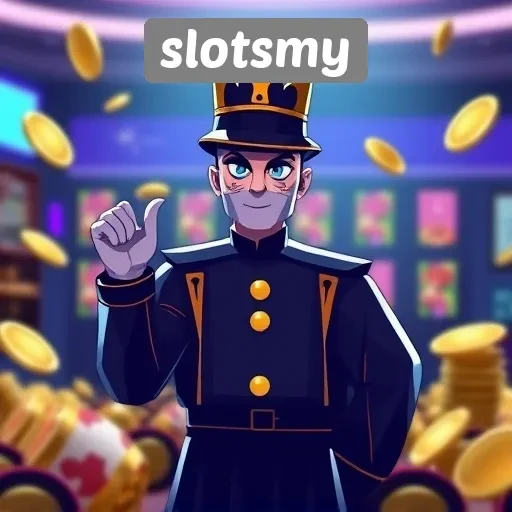 Panduan Memulai Permainan di Slotsmy Untuk Pemula