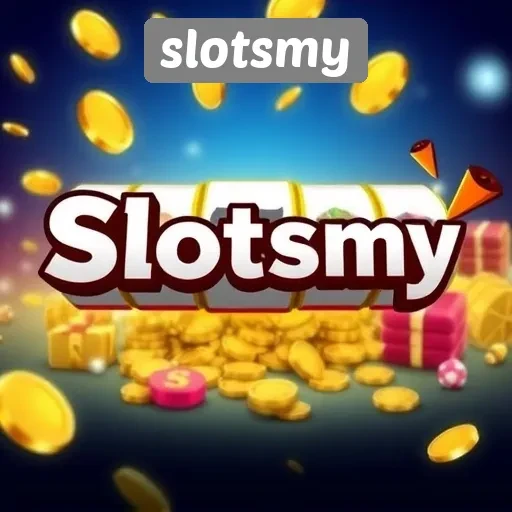 Mengapa Slotsmy Menjadi Destinasi Favorit Penggemar Slot