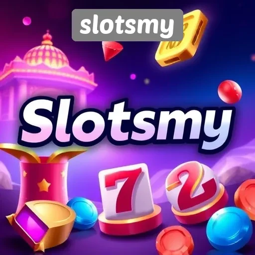 Fitur Menarik Slotsmy yang Harus Diketahui Penggemar Game