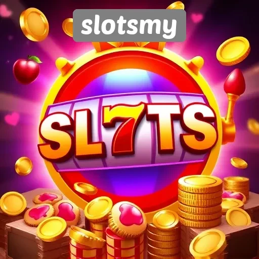 Bagaimana Slotsmy Mengubah Cara Bermain Slot di Indonesia