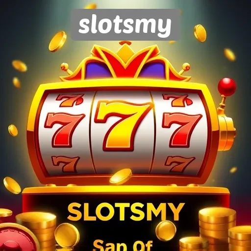 Mengulas Fitur Utama Situs Slotsmy untuk Pecinta Game