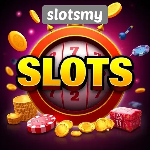 Mengenal Situs Game Slotsmy di Kalangan Pecinta Permainan Slot