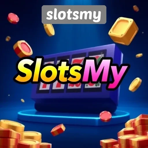 Slotsmy sebagai Platform Game Slot Terpercaya di Indonesia