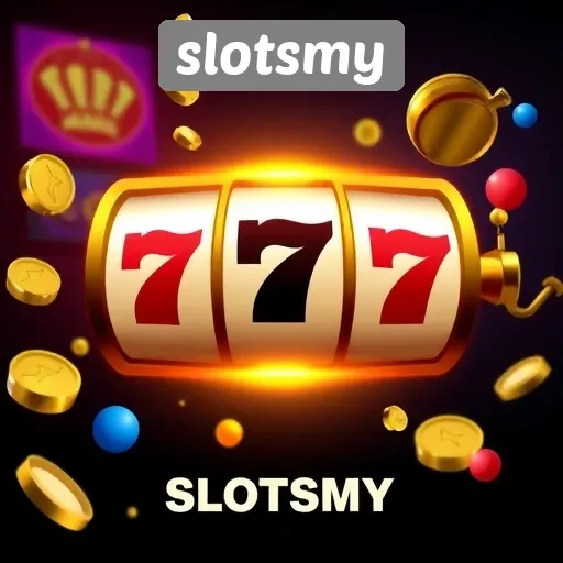 Mengenal Slotsmy Situs Game Slot Terpercaya