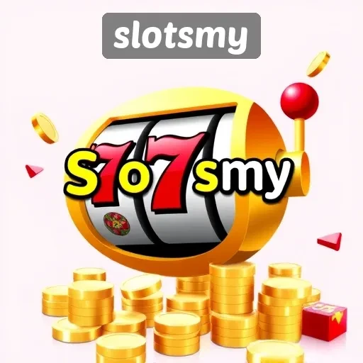 Situs Slotsmy Menawarkan Pengalaman Slot Online Terbaik
