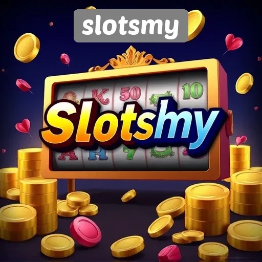 Mengenal Slotsmy Sebagai Destinasi Permainan Slot Online