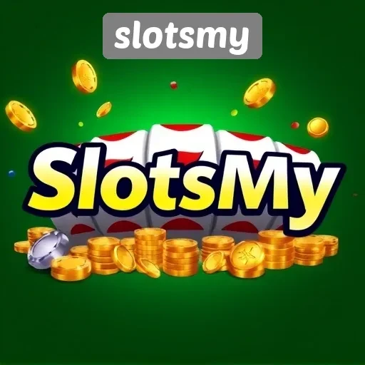 Mengenal Slotsmy Sebagai Platform Game Slot Online