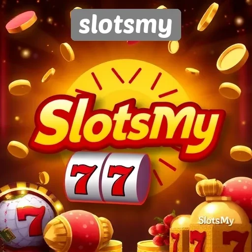 Slotsmy: Tempat Ideal untuk Pecinta Slot Online