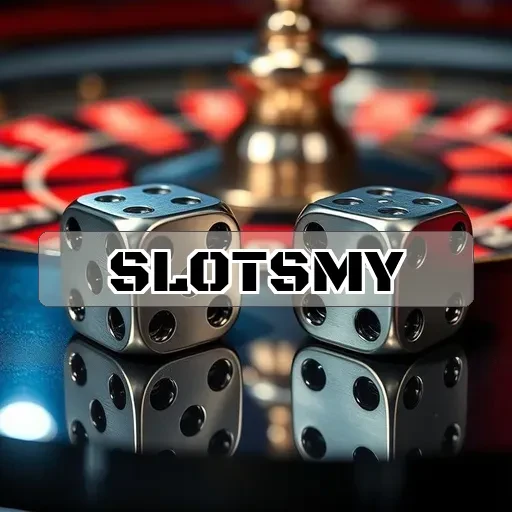 slotsmy Strategi Bermain