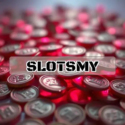 slotsmy Teknologi Baru