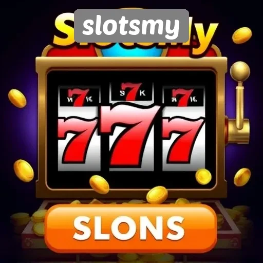 Berbagai Jenis Permainan Slot yang Tersedia di Slotsmy